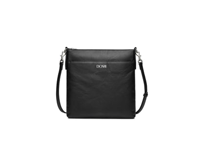 NEW Doshi Pinatex Vegan Crossbody Pouch