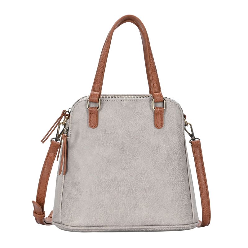 Iris Satchel Bag