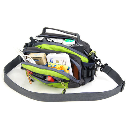 Waterproof Outdoor Fanny Pack