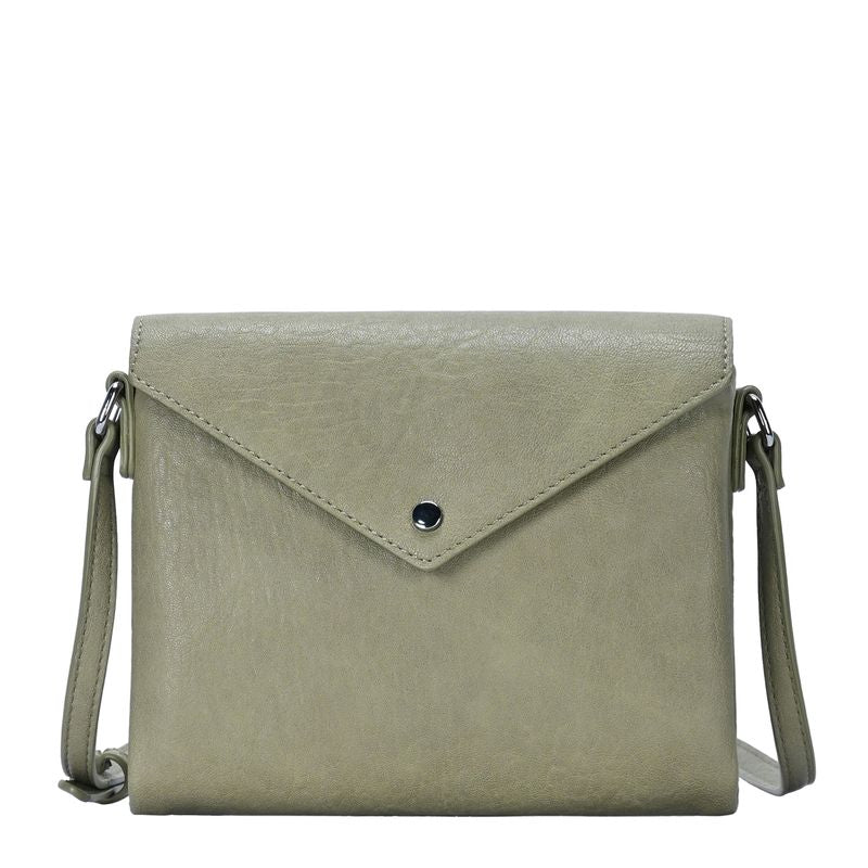 Quinn Crossbody Bag
