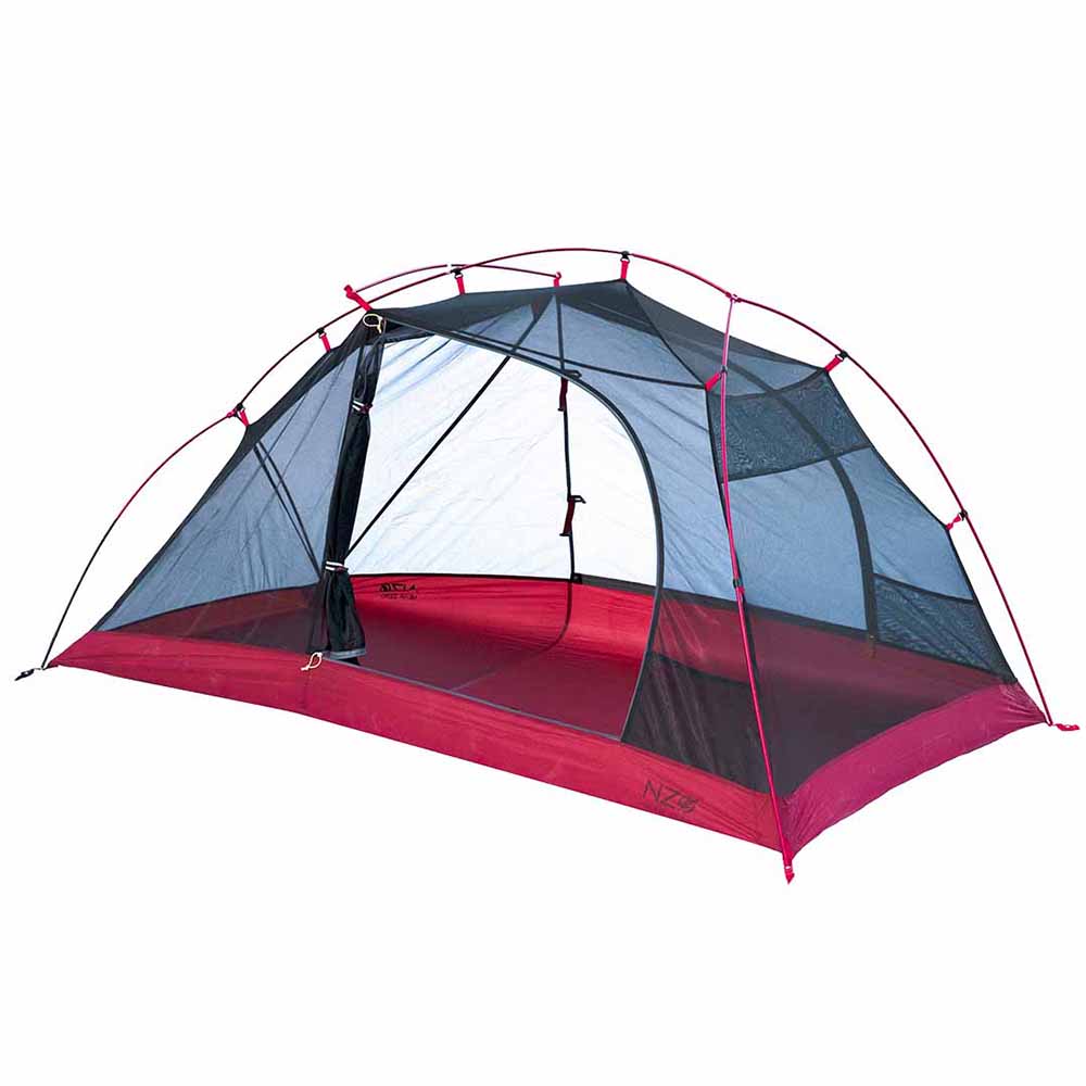 2 Person Backpacking Tent