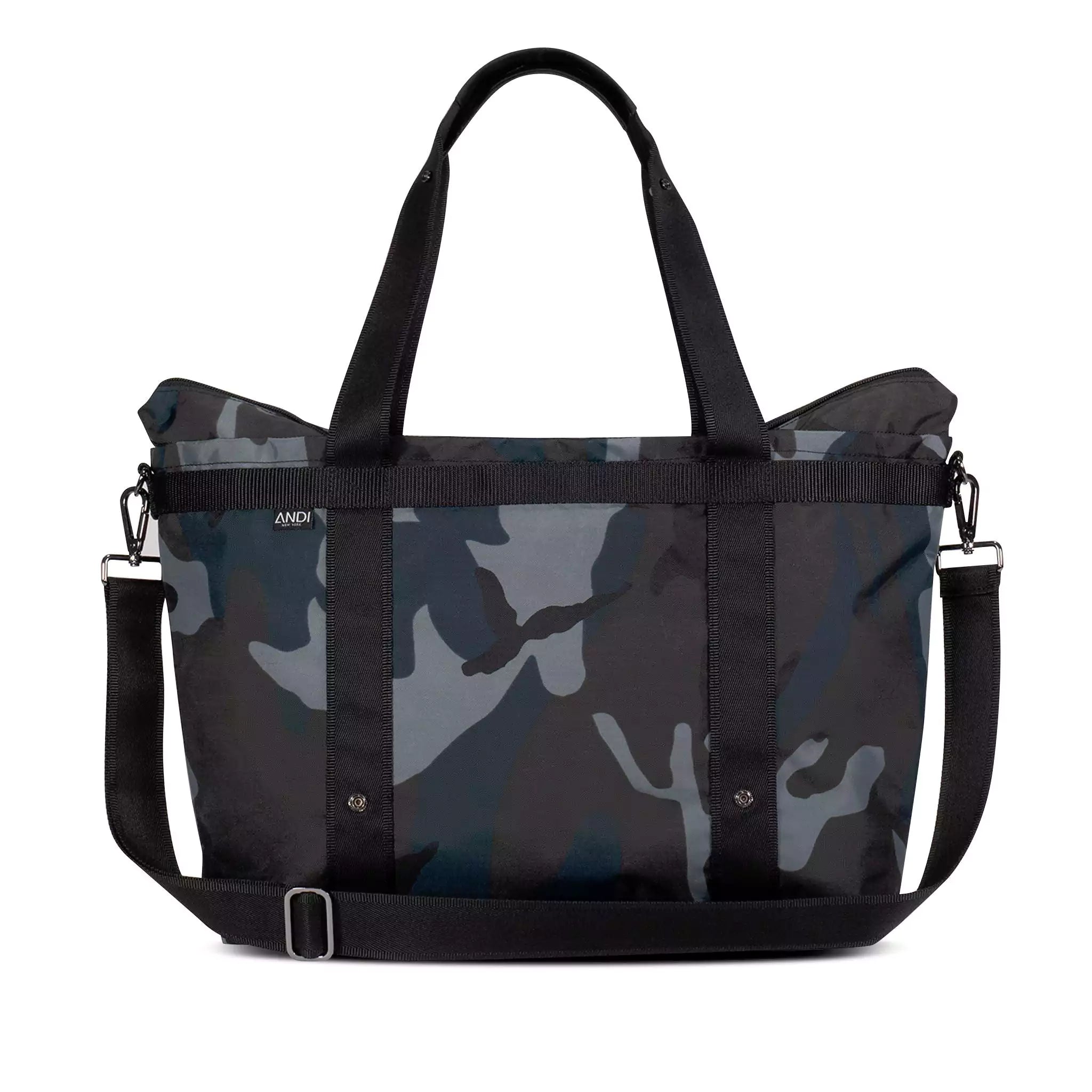 The ANDI Large - Cool Camo