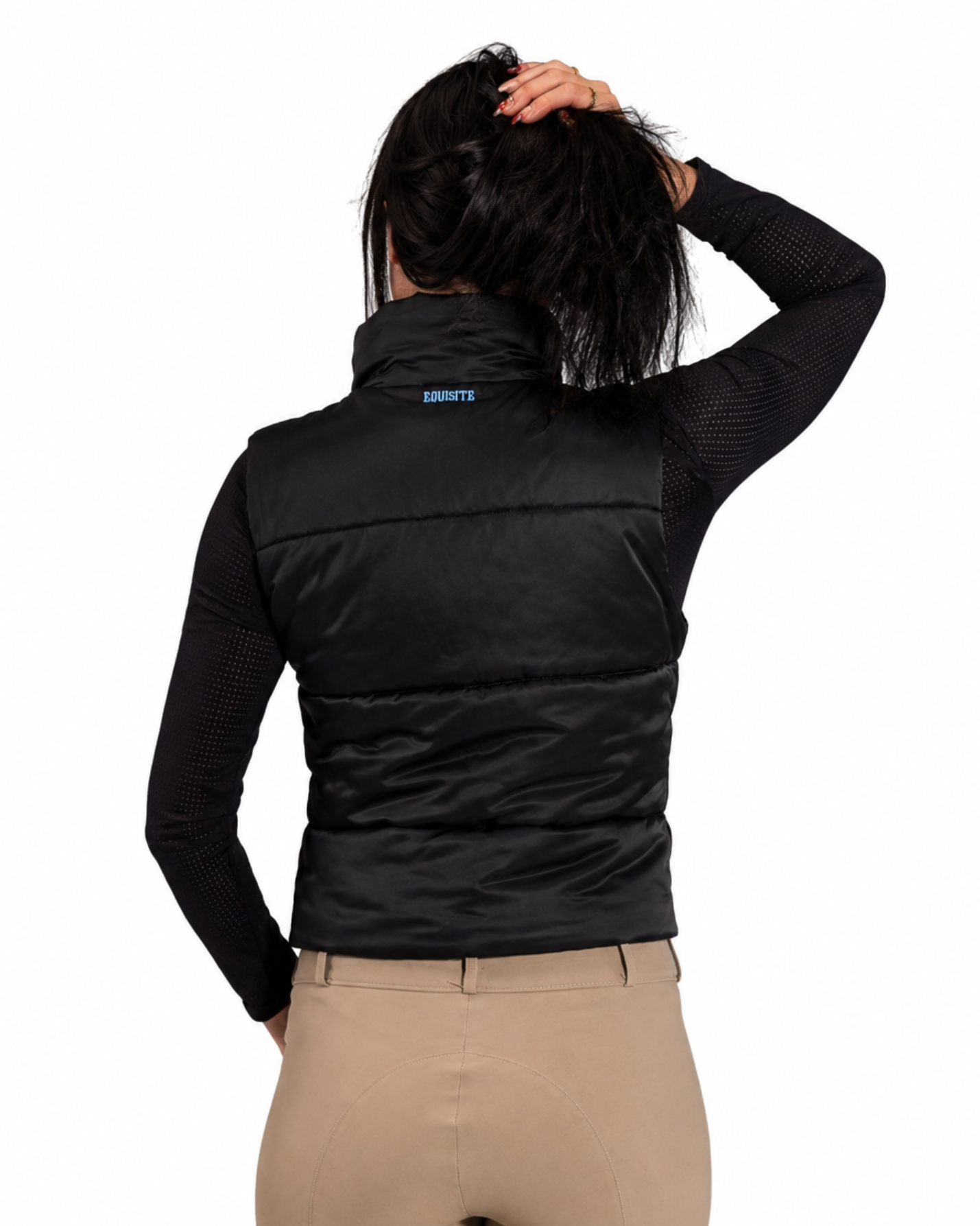 Evie Woman's Vest