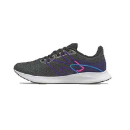 NEW BALANCE WLWKYLK DYNASOFT LOWKY WMN'S (Wide) Black Mesh Running Shoes