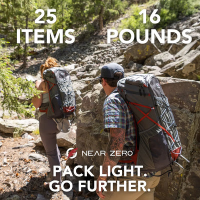 READY-2-GO Backpack Bundle