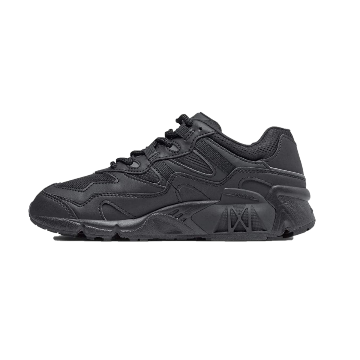 NEW BALANCE WL850GFC 850 v2 Women's (Medium) Black Synthetic & Mesh Running Shoes