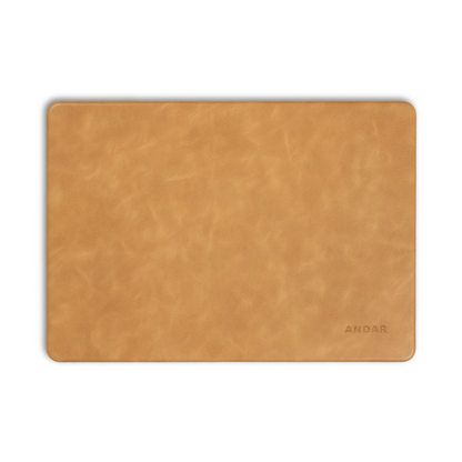 The Helm | Adventure Guide Macbook Air/Pro Cover