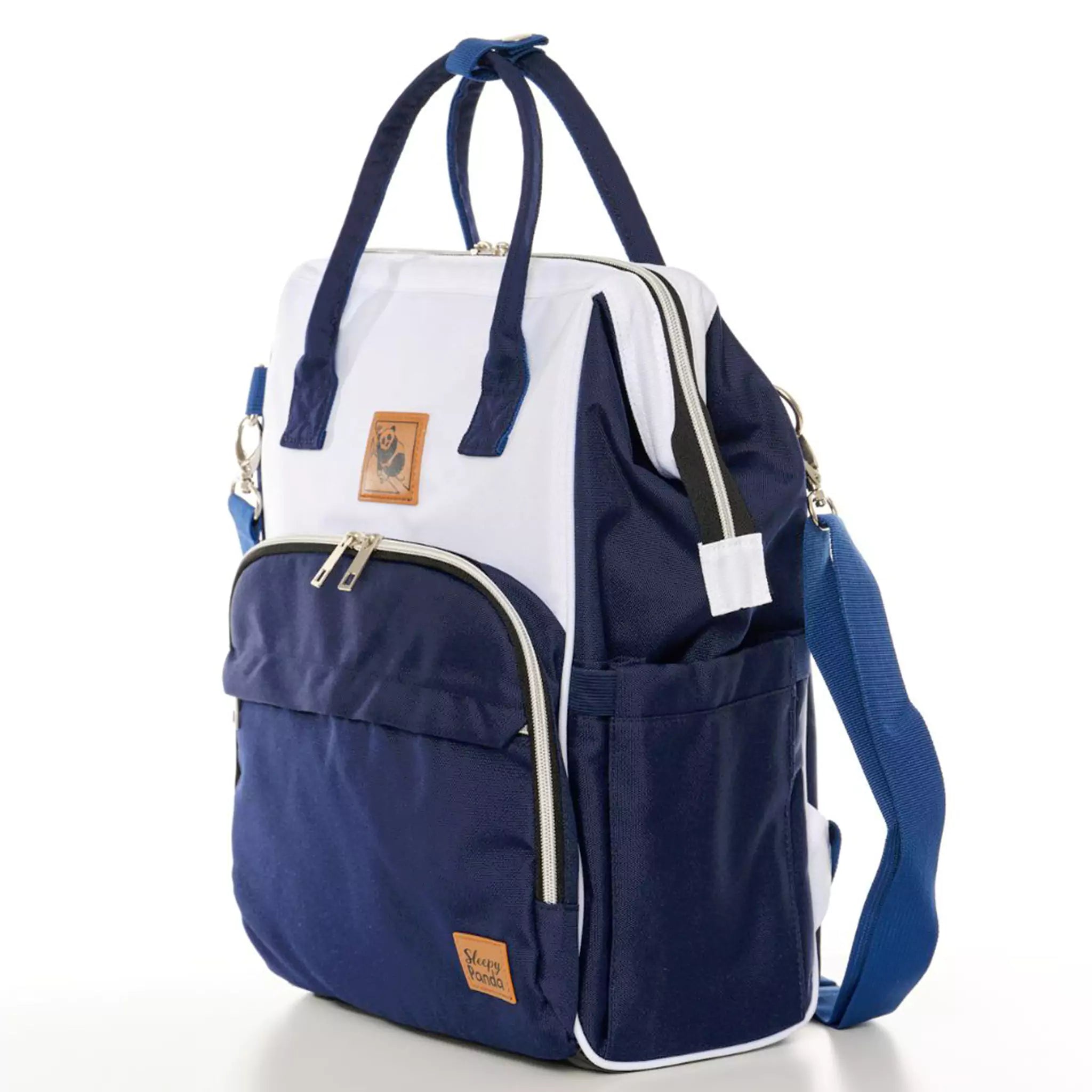 Everly Diaper Backpack | Mommy Bag