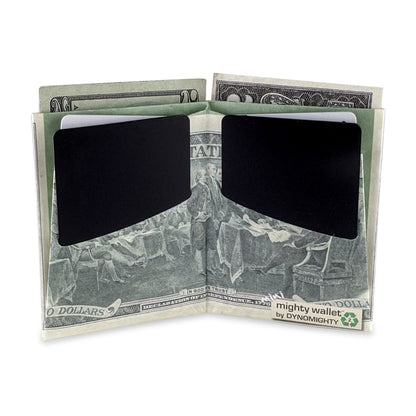 $2 Bill mini Mighty Wallet