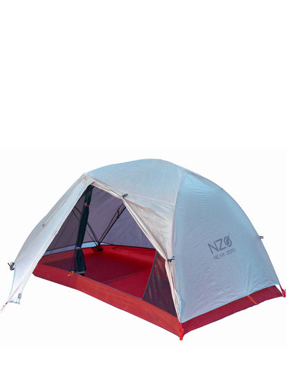 2 Person Backpacking Tent