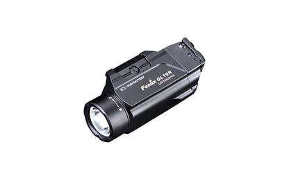 Fenix GL19R Rechargeable Tactical Light - 1200 Lumens