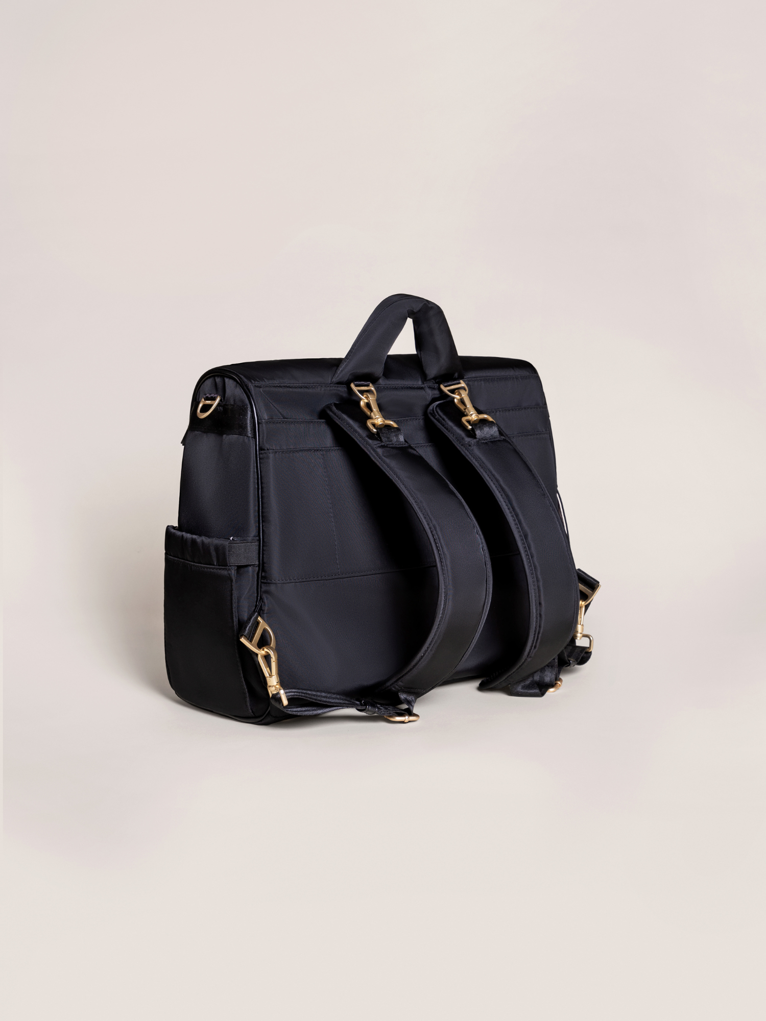 Satchel Black