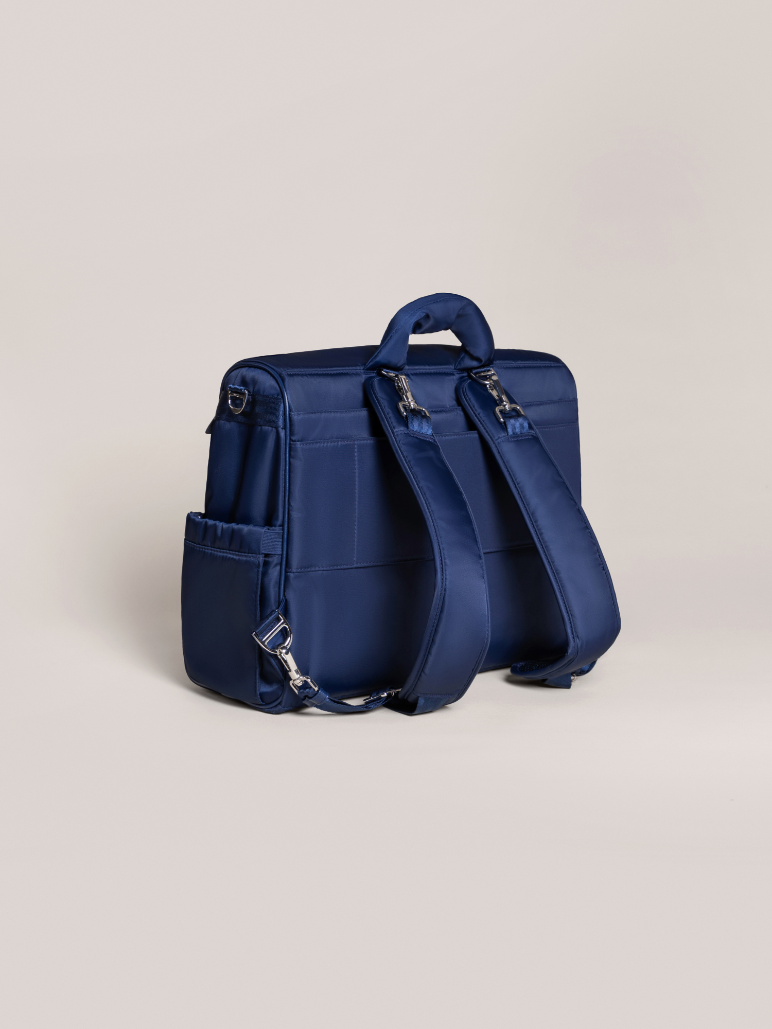 Satchel Navy