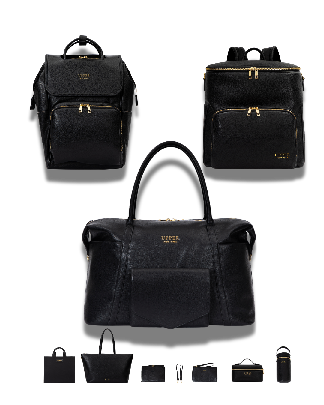 Madison airline-approved Carry on weekender