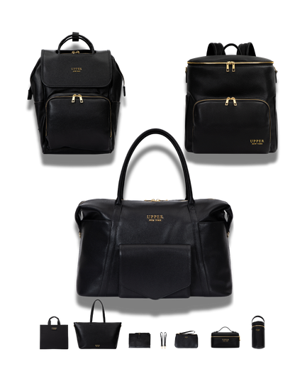 Madison airline-approved Carry on weekender