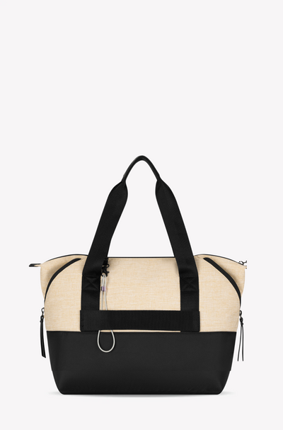 Eclipse | Expandable Tote Bag