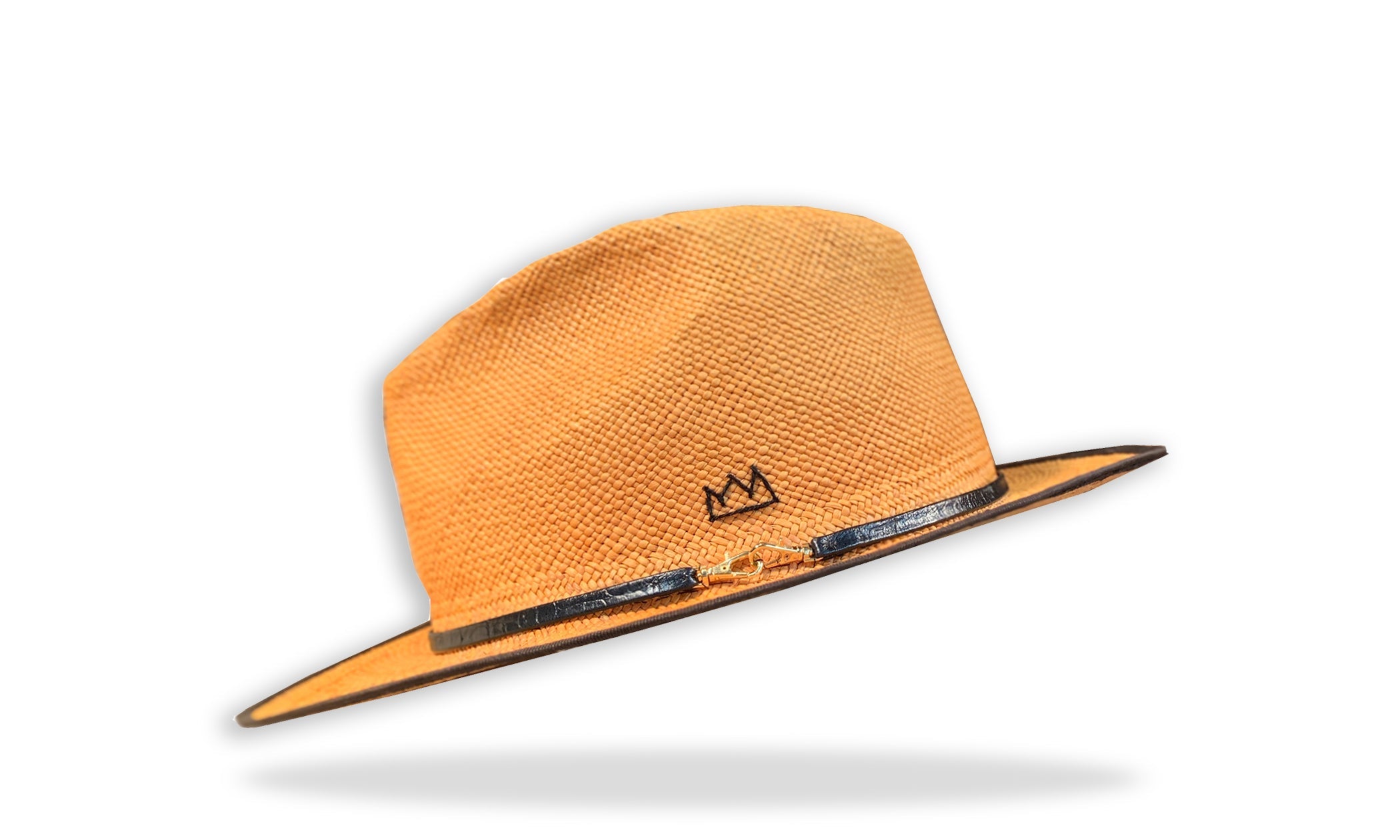 Budgie Panama Hat
