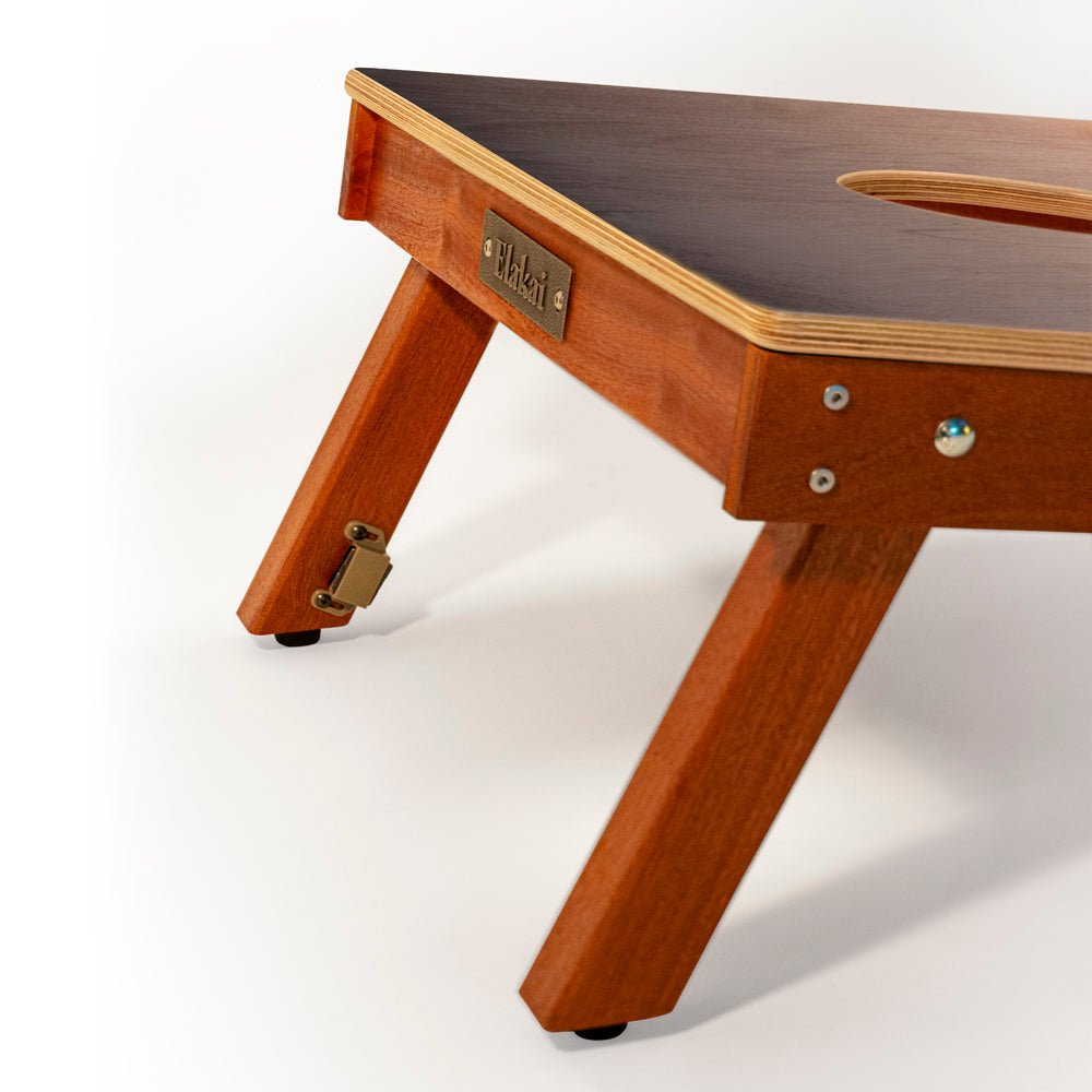 2ft x 4ft Graphic Wood Classic Cornhole Set | National Parks Inspired Collection