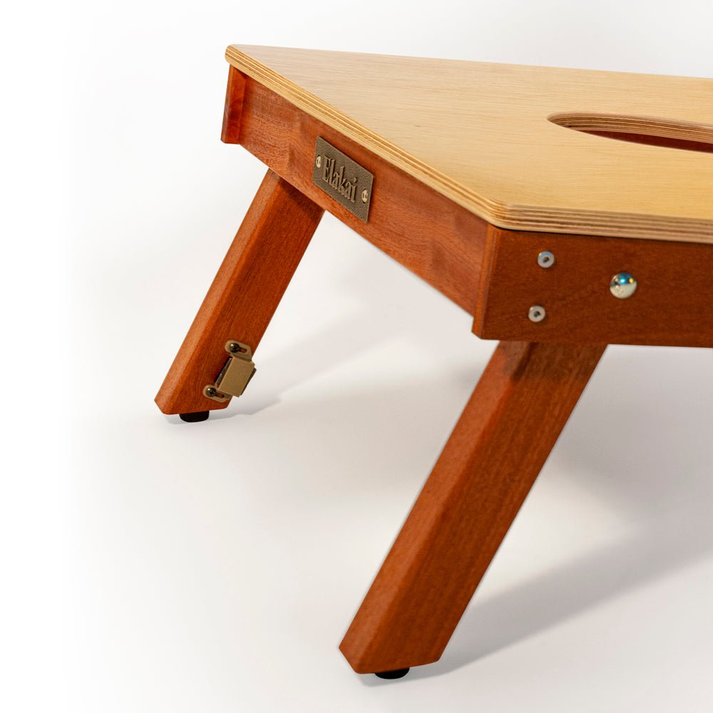 2ft x 4ft Graphic Wood Classic Cornhole Set | National Parks Inspired Collection