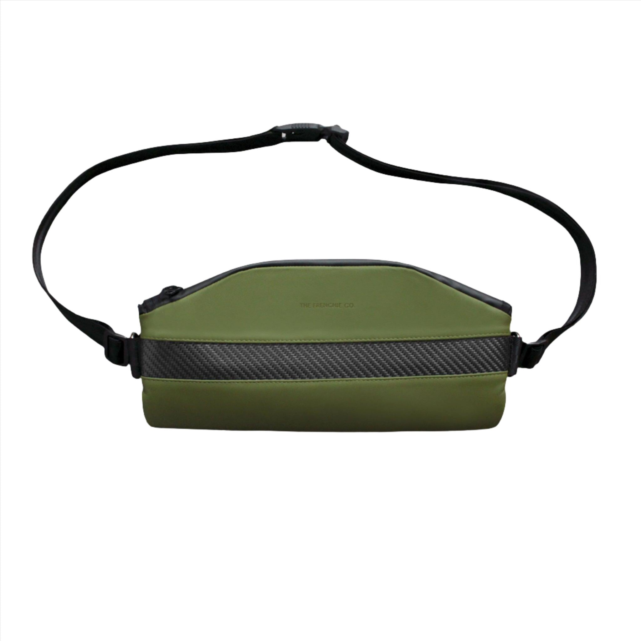 3 IN 1 SLING/BACKPACK