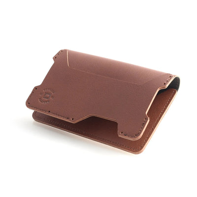 3 Pocket Bifold Wallet