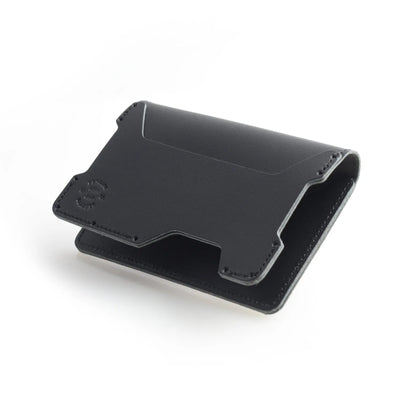 3 Pocket Bifold Wallet