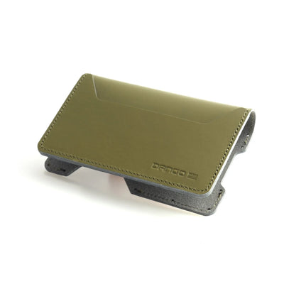 3 Pocket Bifold Wallet