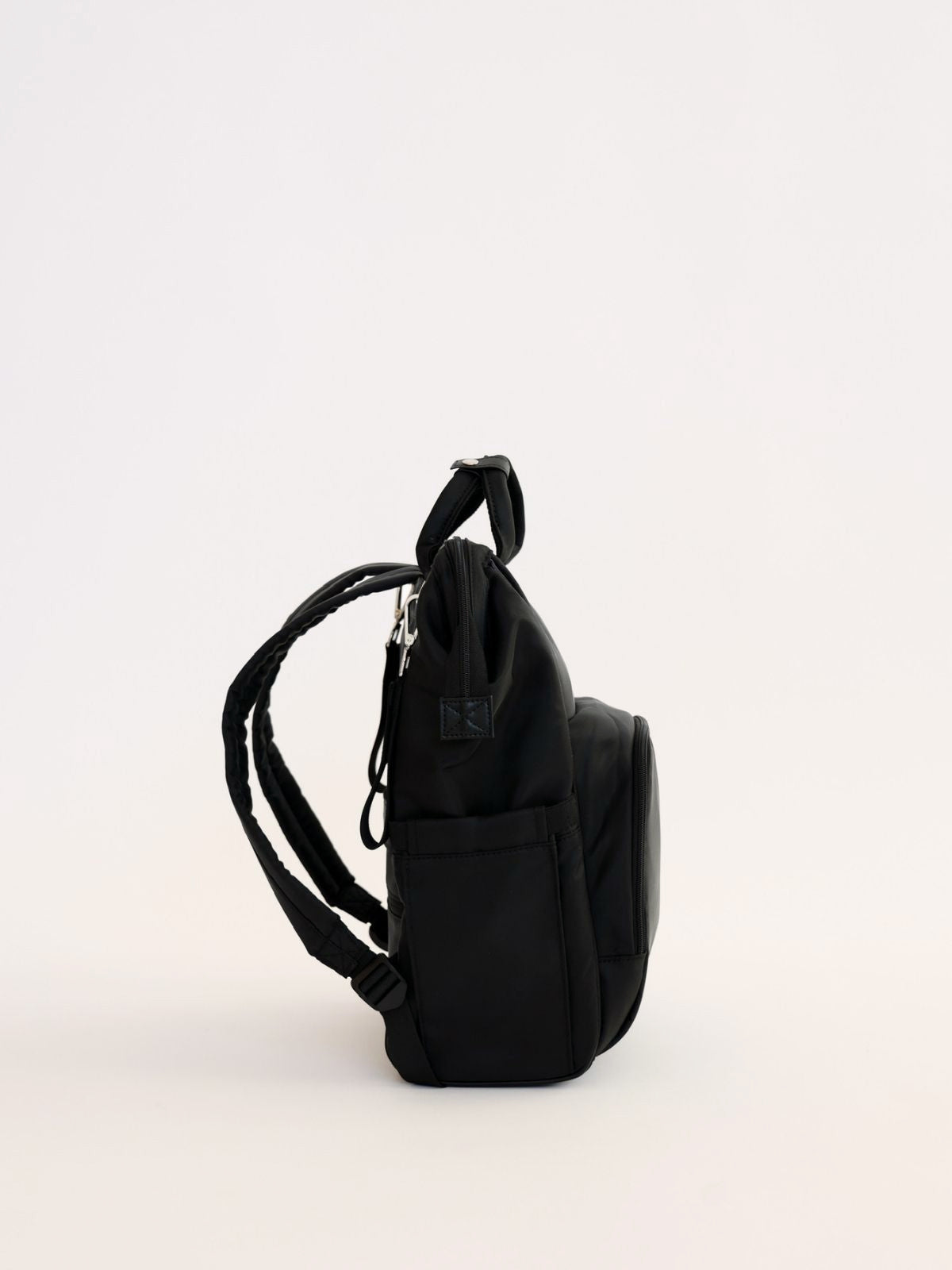 Diaper Bag with Laptop Sleeve