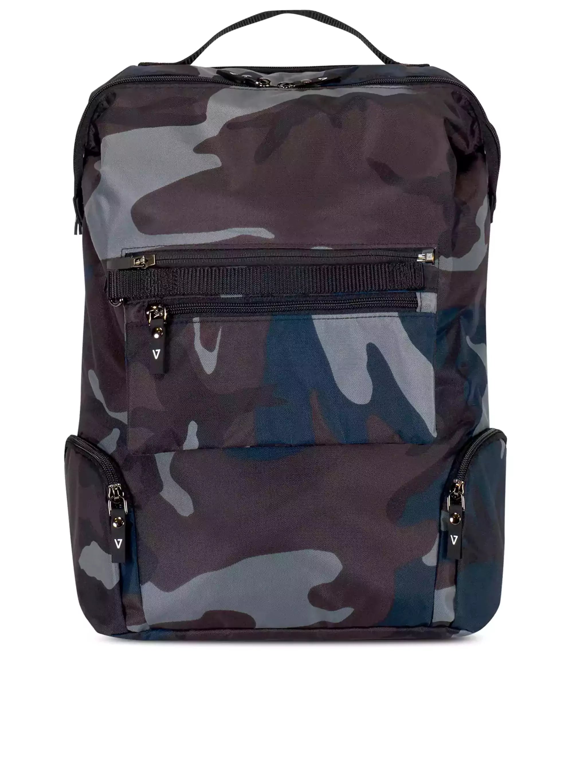 ANDI Backpack - Cool Camo