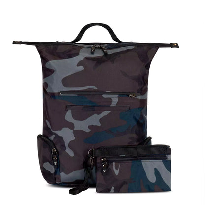 ANDI Backpack - Cool Camo