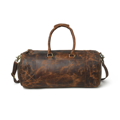 Sinclair Buffalo Duffle