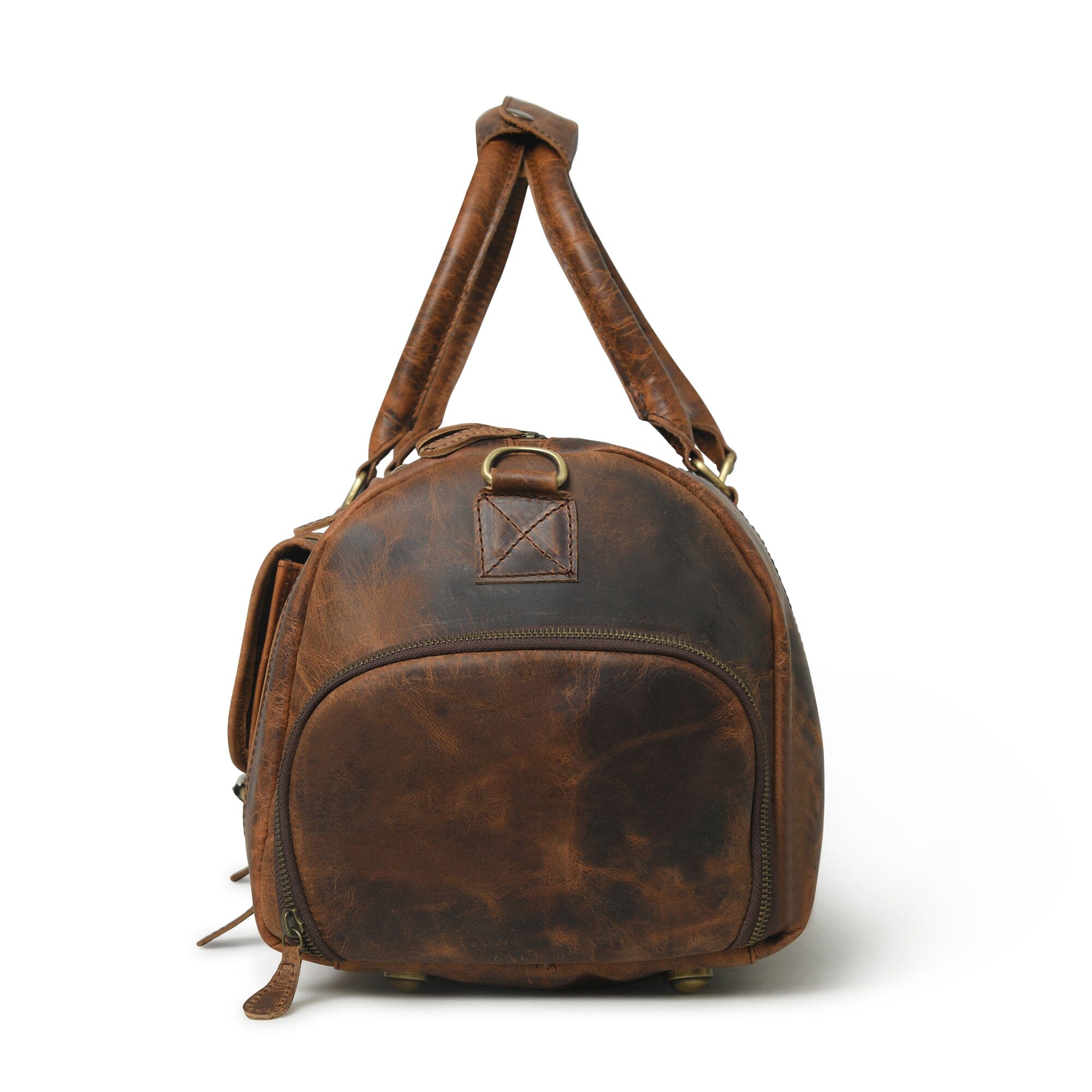 Sinclair Buffalo Duffle