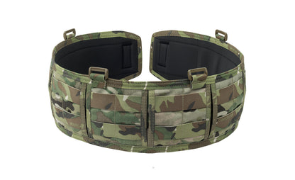 Sidewinder™ MOLLE Battle Belt