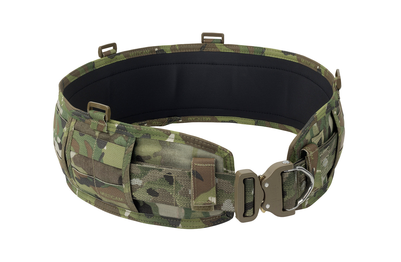 Sidewinder™ MOLLE Battle Belt