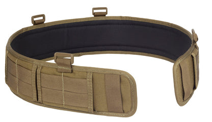 Sidewinder-Slim™ MOLLE Battle Belt