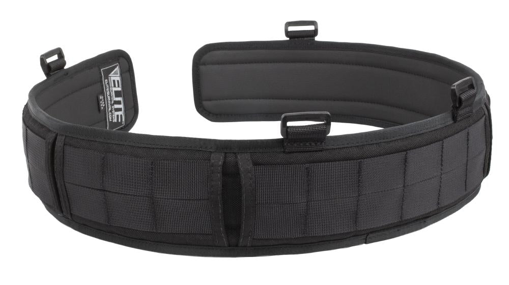 Sidewinder-Slim™ MOLLE Battle Belt