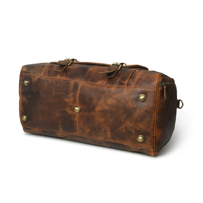 Sinclair Buffalo Duffle