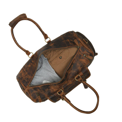 Sinclair Buffalo Duffle