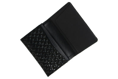 Business Card Case - Diamond Frame