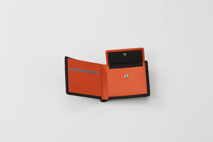 Folded Wallet - HISOKA (Dragonfly)