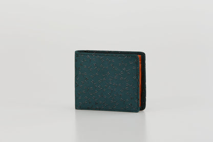 Folded Wallet - HISOKA (Dragonfly)
