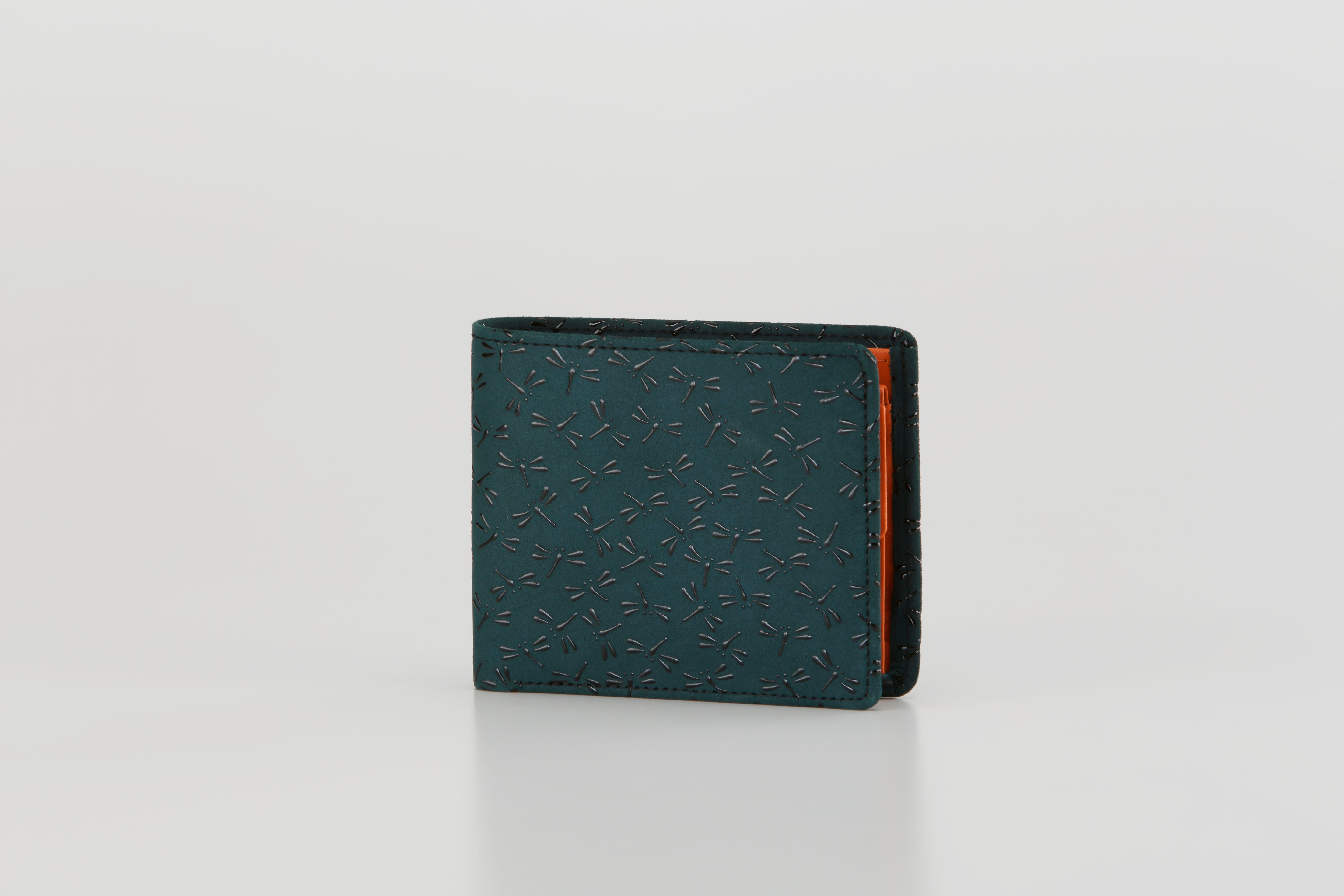 Folded Wallet - HISOKA (Dragonfly)