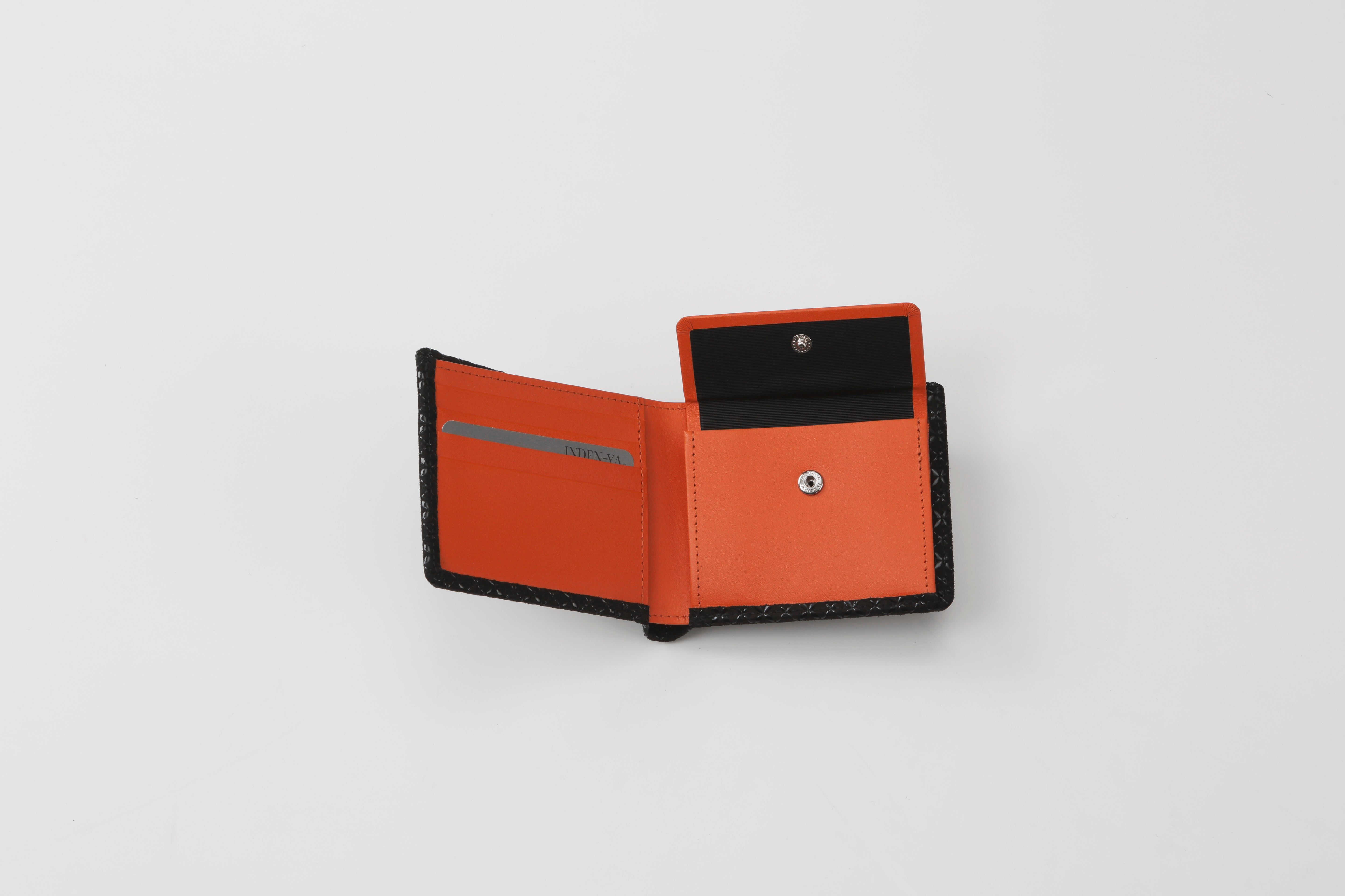 Folded Wallet - HISOKA (New Seven Treasures)