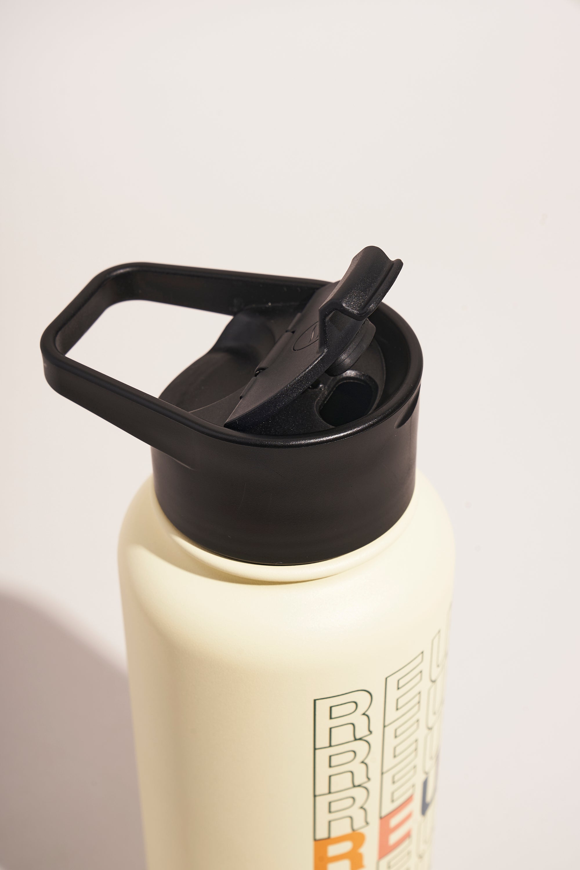 Insulated Steel Bottle 32 Oz.