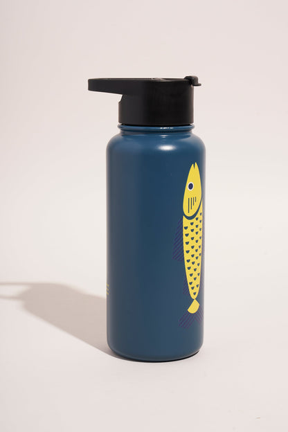 Insulated Steel Bottle 32 Oz.