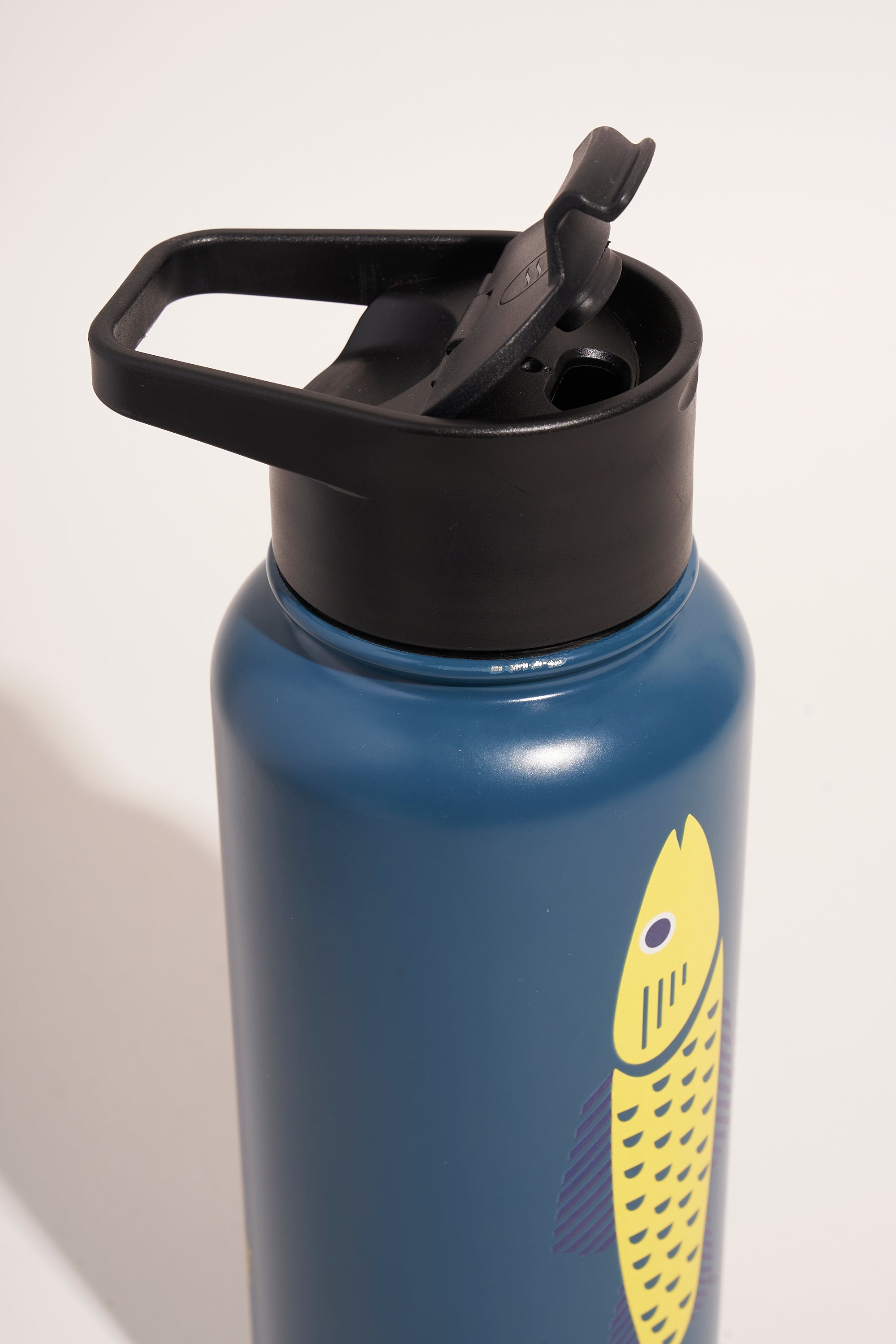 Insulated Steel Bottle 32 Oz.