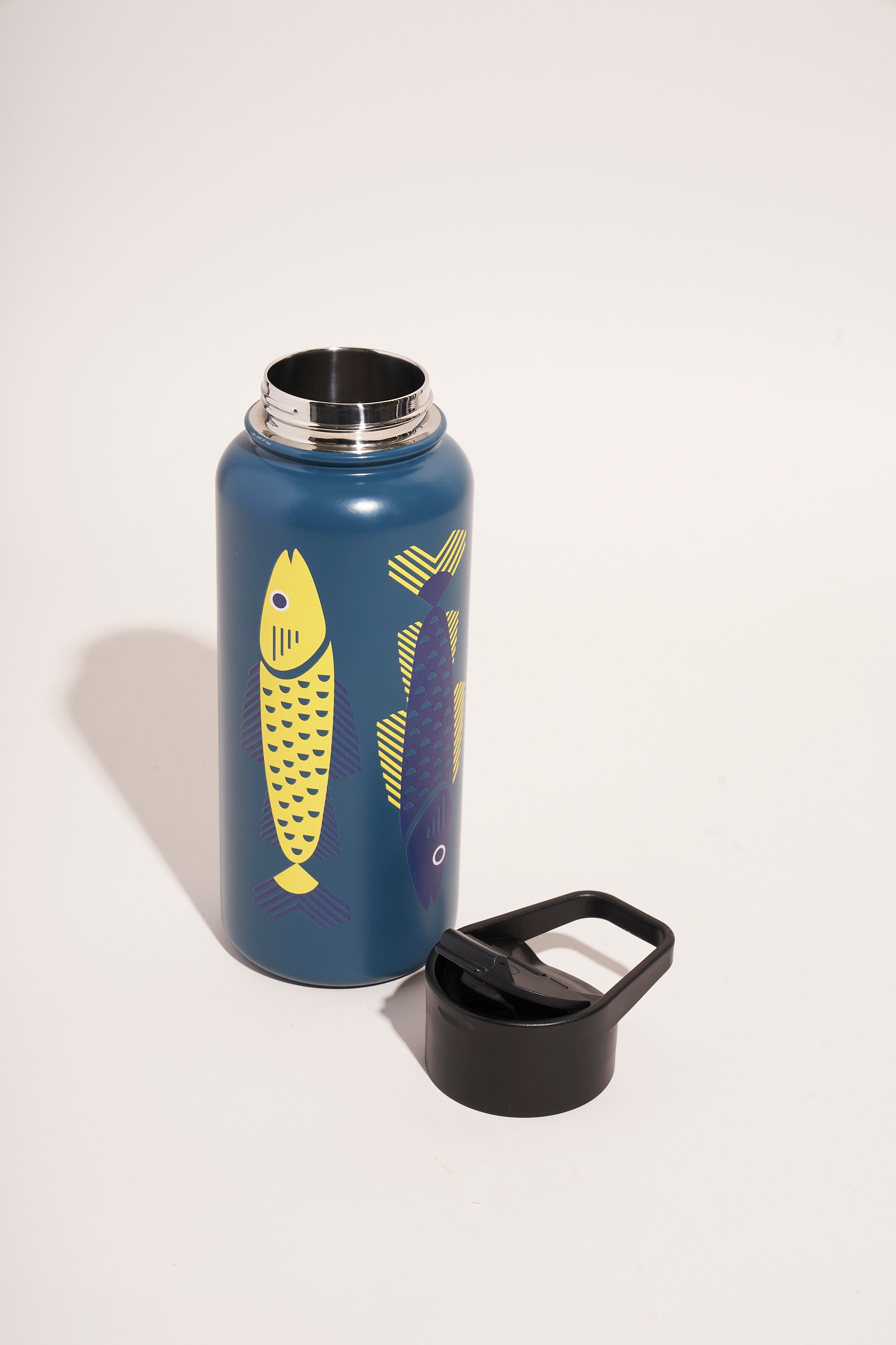 Insulated Steel Bottle 32 Oz.