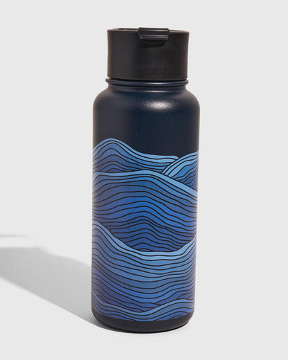 Insulated Steel Bottle 32 Oz.