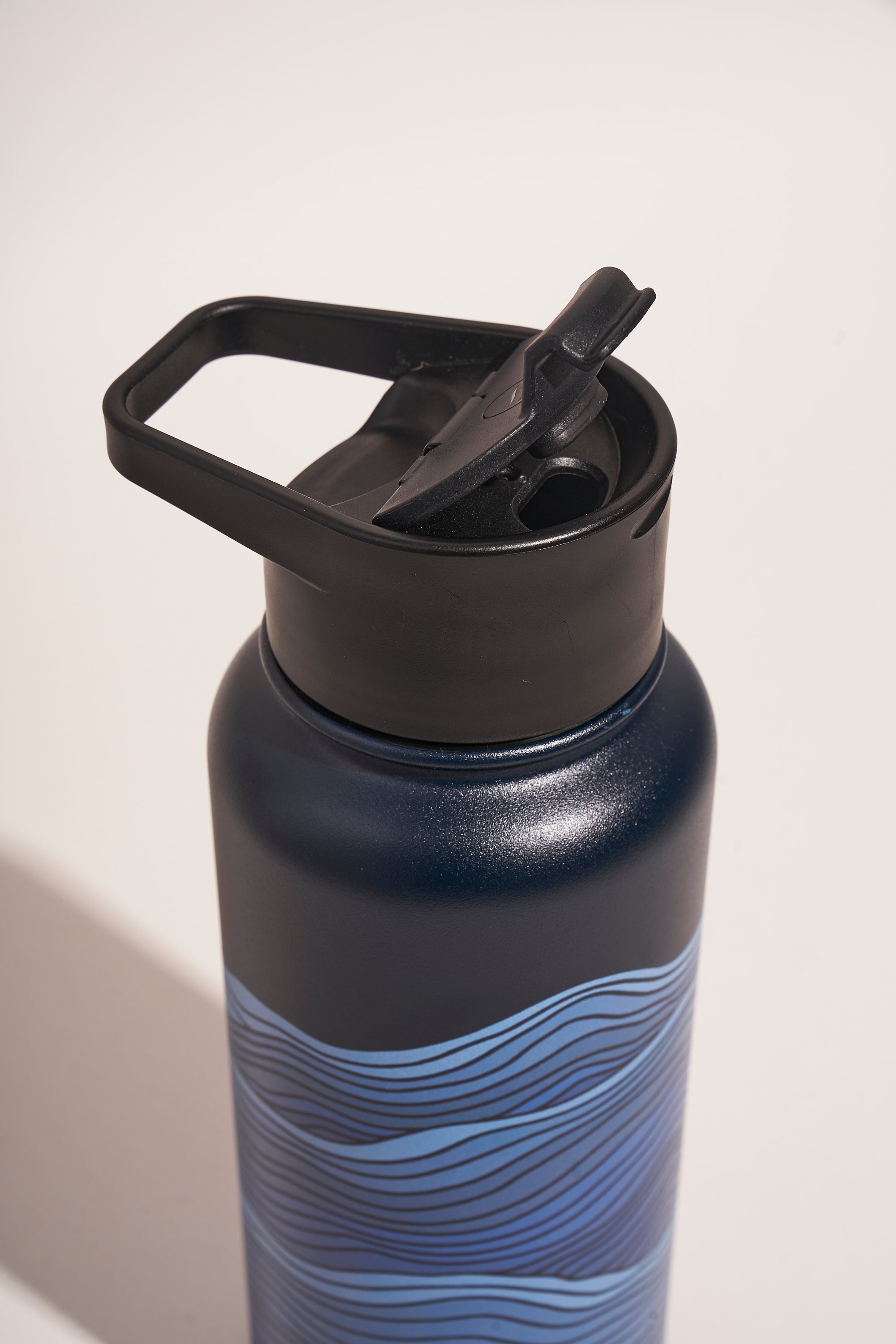 Insulated Steel Bottle 32 Oz.