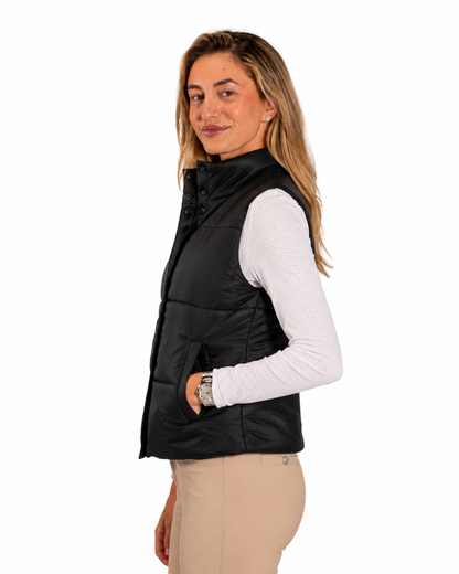 Evie Woman's Vest